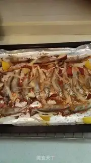 Make Fried Norwegian fish step 7