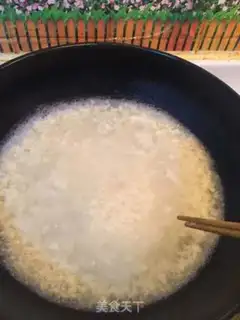 Make Special slurry soup step 13