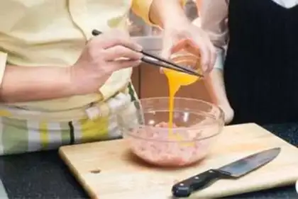 Make Kyo-su curry step 0