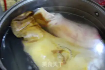 Make Pighead step 2