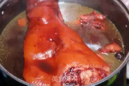 Make Pighead step 7