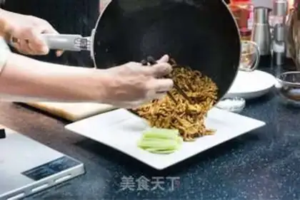 Make Kyo-su curry step 6