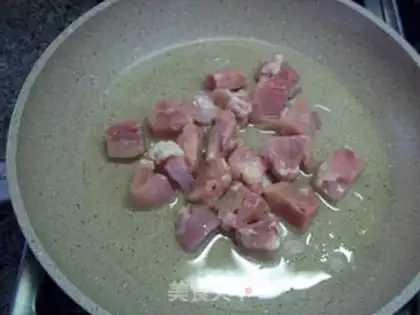 Make Chicken casserole step 6