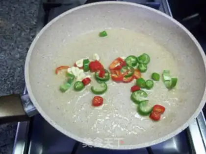 Make Chicken casserole step 7