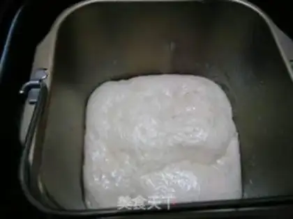 Make Slice the buns step 2