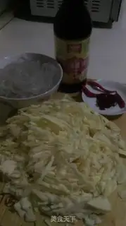 Make Pizza lasagna step 0