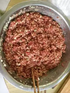 Make A lasagna step 0