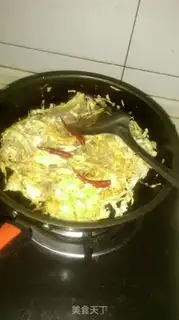 Make Pizza lasagna step 2