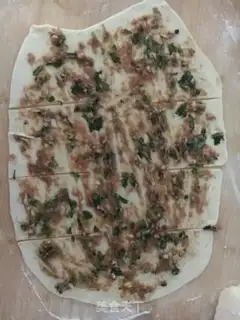 Make A lasagna step 2