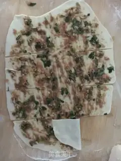 Make A lasagna step 3