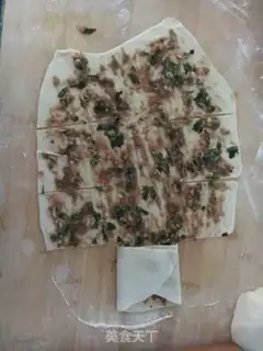 Make A lasagna step 4