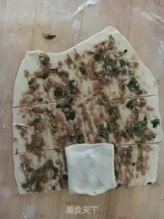 Make A lasagna step 5