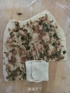 Make A lasagna step 6
