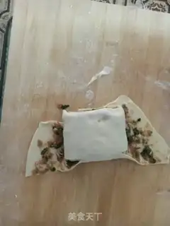 Make A lasagna step 7
