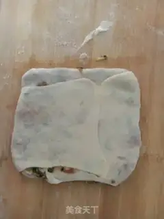 Make A lasagna step 9