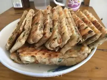 Make A lasagna step 10