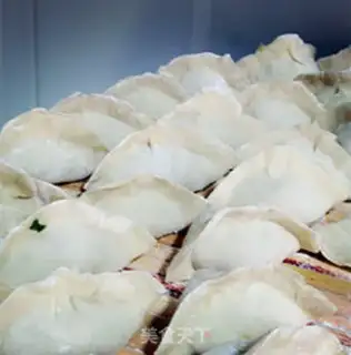 Make Watermelon leather dumplings step 8