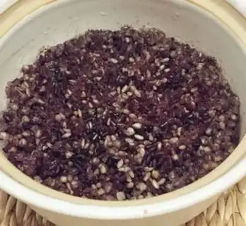 Make A casserole of rice step 1