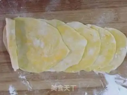 Make Milky pumpkin step 8