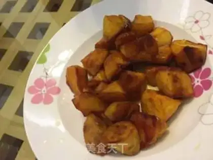 Make The melon step 4
