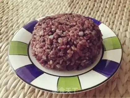Make A casserole of rice step 2