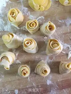 Make Milky pumpkin step 10