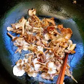 Make Fry eggs step 2