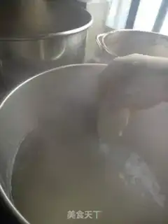 Make Empty ball step 2
