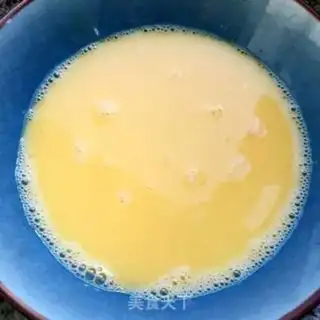 Make Fry eggs step 3