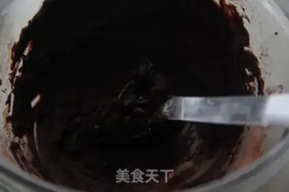 Make Chesscake step 7