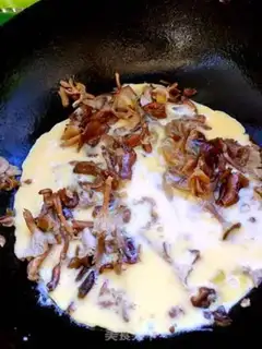 Make Fry eggs step 4