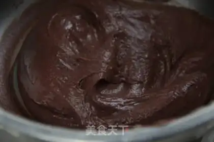 Make Chesscake step 8