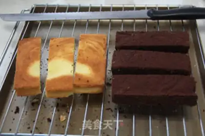 Make Chesscake step 9