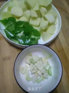 Make Beer and chicken step 1