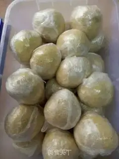 Make Empty ball step 7