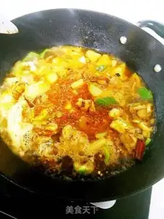 Make Beer and chicken step 3