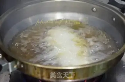 Make Soupfish step 2