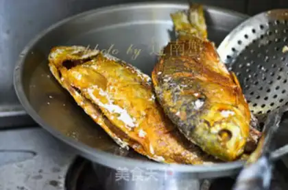 Make Soupfish step 3