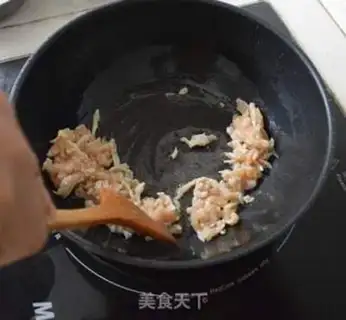 Make Cheese chicken step 3
