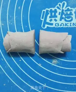 Make Flaming Dragon Skin roses step 12