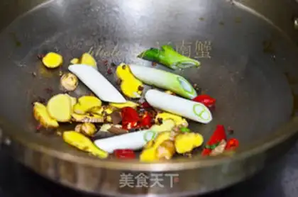 Make Soupfish step 4