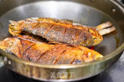 Make Soupfish step 5
