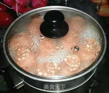 Make Flaming Dragon Skin roses step 16