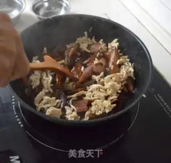 Make Cheese chicken step 8