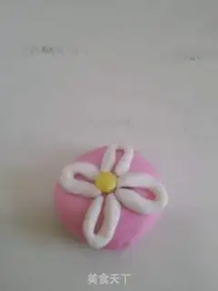 Make Flower soup step 5