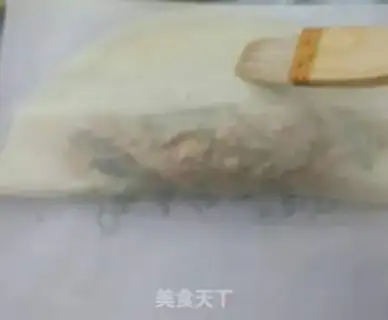 Make Cream of silk step 7
