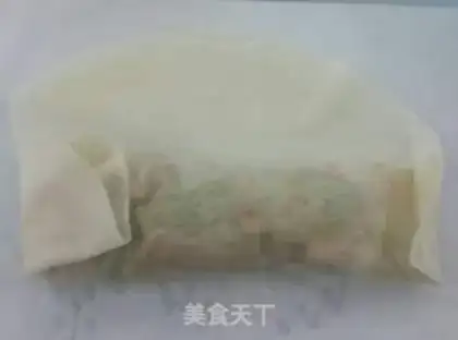Make Cream of silk step 8