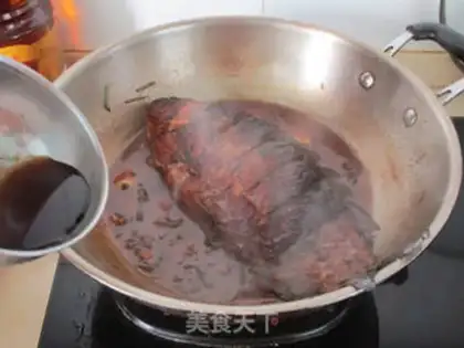 Make Burning onions step 12