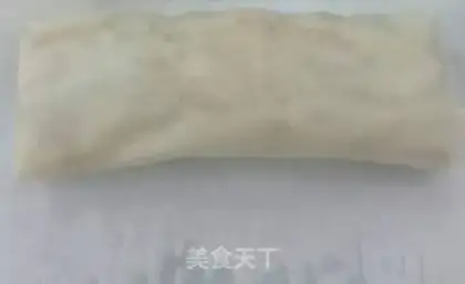 Make Cream of silk step 9
