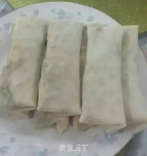 Make Cream of silk step 10